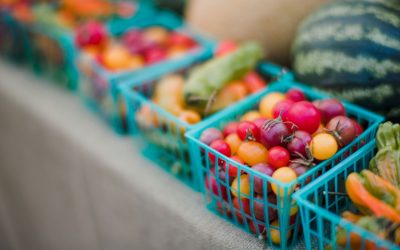 Cómo prepararme para mi Embarazo